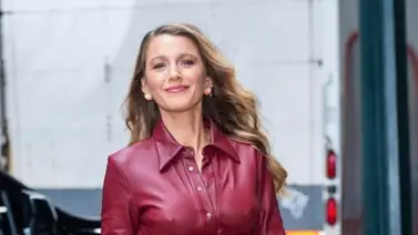 Golpe para Blake Lively: la nueva decisión del juez cambia sus planes Golpe para Blake Lively: la nueva decisión del juez cambia sus planes