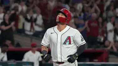 MLB: Ildemaro Vargas está aprovechando cada oportunidad con los Arizona Diamondbacks MLB: Ildemaro Vargas está aprovechando cada oportunidad con los Arizona Diamondbacks