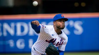 MLB: Freddy Peralta estaría lejos de firmar una extensión de contrato con los Mets MLB: Freddy Peralta estaría lejos de firmar una extensión de contrato con los Mets