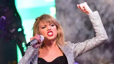 Taylor Swift recibe una demanda que sacude su imperio creativo Taylor Swift recibe una demanda que sacude su imperio creativo