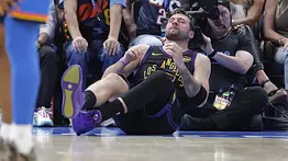 Crisis de galardones: La "regla de los 65" vacía de estrellas la postemporada de la NBA
