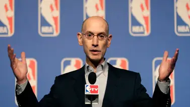 Guerra al "Tanking": La NBA diseña un nuevo mapa para la Lotería del Draft Guerra al "Tanking": La NBA diseña un nuevo mapa para la Lotería del Draft