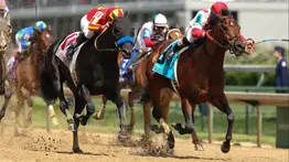 Encargado del Morning Line anuncia su retiro después de medio siglo de actividad