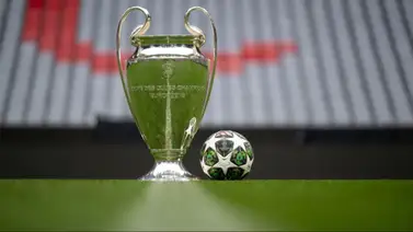 ¡Semana de infarto! El fútbol europeo se detiene por los cuartos de la Champions ¡Semana de infarto! El fútbol europeo se detiene por los cuartos de la Champions