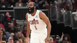 James Harden sella 17 años de presencia perfecta en Playoffs