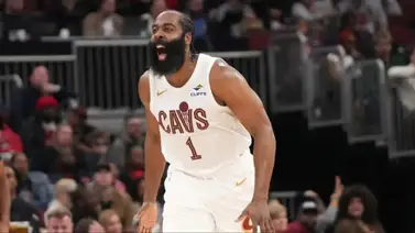 James Harden sella 17 años de presencia perfecta en Playoffs James Harden sella 17 años de presencia perfecta en Playoffs