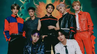 El grupo de K-pop NCT pierde a uno de sus miembros más populares El grupo de K-pop NCT pierde a uno de sus miembros más populares