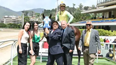 ¿Fin de la sequía 2026? La yunta de 8-0 que busca el éxito con dos cartas de peso en Coche ¿Fin de la sequía 2026? La yunta de 8-0 que busca el éxito con dos cartas de peso en Coche