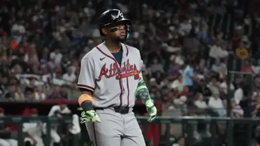 MLB: Ronald Acuña Jr. ingresó a un selecto club MLB: Ronald Acuña Jr. ingresó a un selecto club