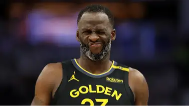 ¡De no creerse! Golden State estuvo cerca de entregar a Green por esta baja recompensa ¡De no creerse! Golden State estuvo cerca de entregar a Green por esta baja recompensa