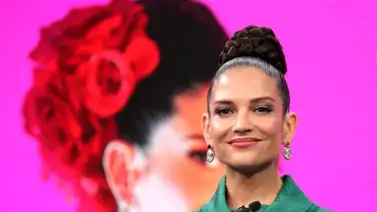 Natalia Jiménez revela padecer una enfermedad tras polémica por usar ambulancia Natalia Jiménez revela padecer una enfermedad tras polémica por usar ambulancia