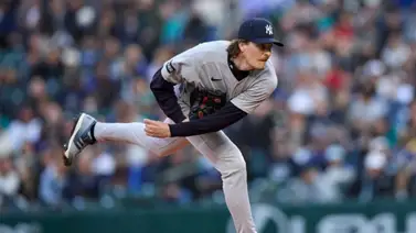 MLB: Yankees igualan récord histórico MLB: Yankees igualan récord histórico