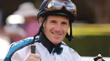 Observa lo que Santiago González dijo acerca de su regreso a La Rinconada Observa lo que Santiago González dijo acerca de su regreso a La Rinconada