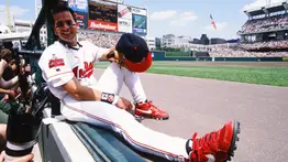 A 37 años de su debut en MLB: ¿Tiene Omar Vizquel los números para ingresar al Salón de la Fama?