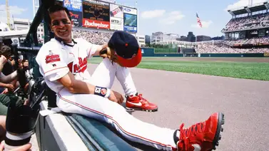 A 37 años de su debut en MLB: ¿Tiene Omar Vizquel los números para ingresar al Salón de la Fama? A 37 años de su debut en MLB: ¿Tiene Omar Vizquel los números para ingresar al Salón de la Fama?