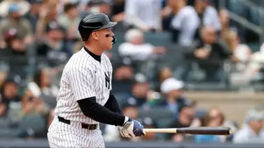 MLB: Yankees de 2026 proyectan superar la huella histórica de la temporada de 1998 MLB: Yankees de 2026 proyectan superar la huella histórica de la temporada de 1998