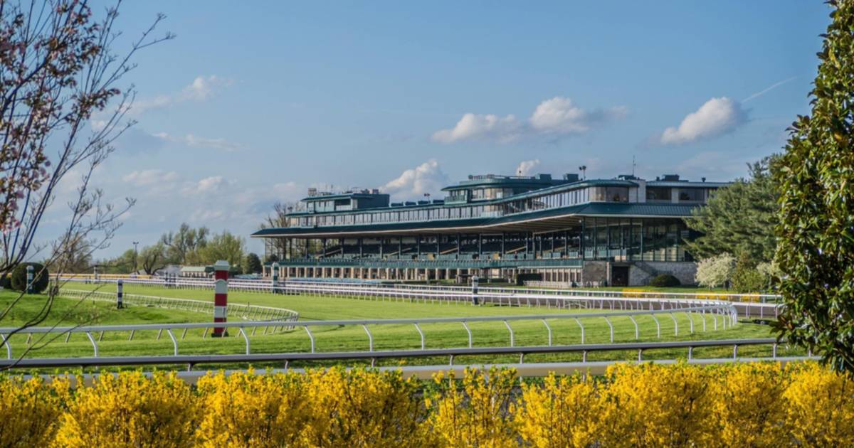 TEMPORADA DE PRIMAVERA KEENELAND: ASHLAND STAKES INICIA CON EXPECTATIVA