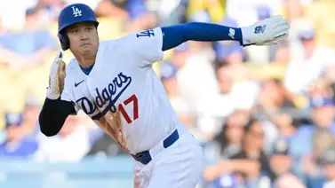 MLB: Conoce los resultados en la jornada de este viernes 3 de abril MLB: Conoce los resultados en la jornada de este viernes 3 de abril