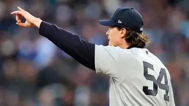 MLB: Conoce los juegos programados para este sábado 4 de abril MLB: Conoce los juegos programados para este sábado 4 de abril