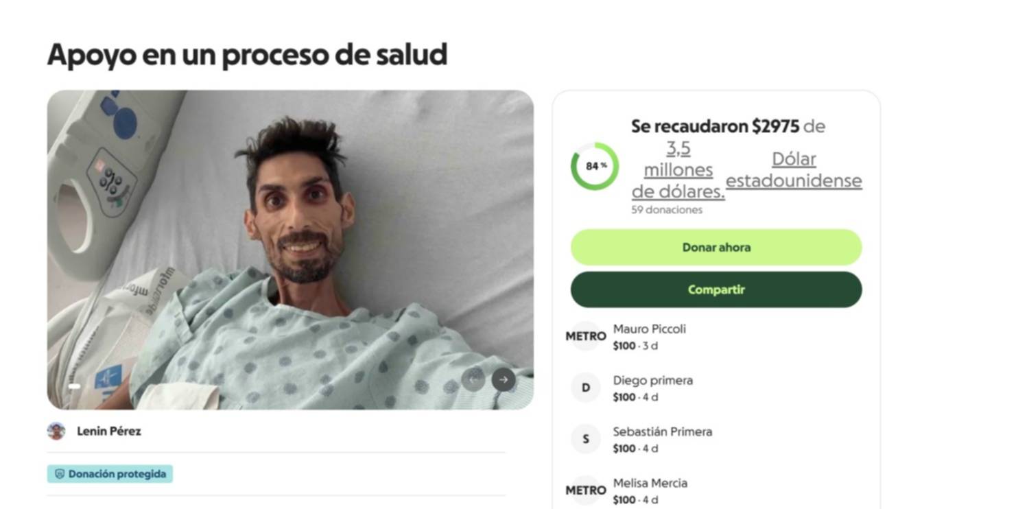 Muere integrante de Cuarto Poder tras luchar contra el cáncer Muere integrante de Cuarto Poder tras luchar contra el cáncer