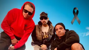 Muere integrante de Cuarto Poder tras luchar contra el cáncer Muere integrante de Cuarto Poder tras luchar contra el cáncer