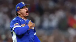Omar López revela las restricciones del bullpen en la Gran Final