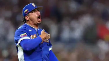 Omar López revela las restricciones del bullpen en la Gran Final Omar López revela las restricciones del bullpen en la Gran Final