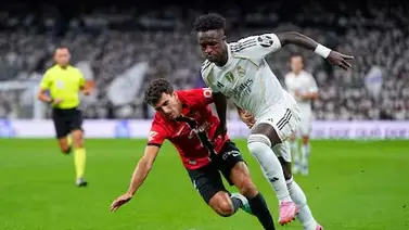 Un error de cálculo que podría haber alejado al Madrid de LaLiga Un error de cálculo que podría haber alejado al Madrid de LaLiga