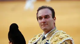 Tragedia en Málaga: Un toro acaba con la vida del torero Ricardo Ortiz 