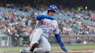 MLB: Juan Soto preocupa a la afición en Queens MLB: Juan Soto preocupa a la afición en Queens