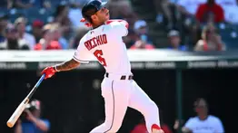MLB: Brayan Rocchio desmiente falsas declaraciones sobre la Selección de Venezuela