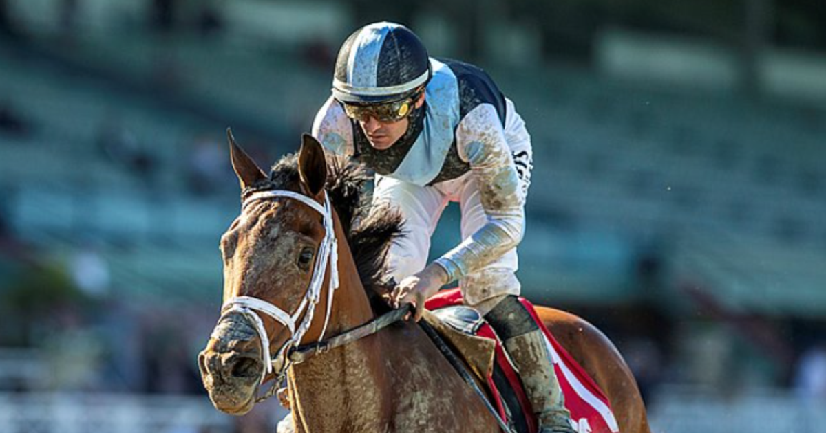 SIGNIFICADO DOMINA EL GRUPO PARA EL KENTUCKY OAKS G1