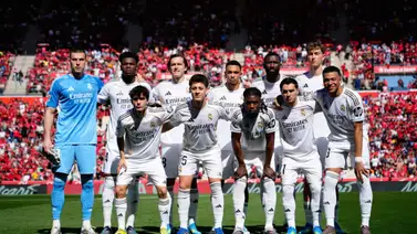 ¿Real Madrid cometió un error al despedir a Xabi Alonso? ¿Real Madrid cometió un error al despedir a Xabi Alonso?