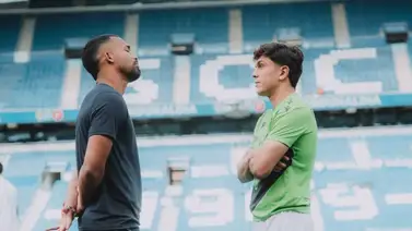 Copa del Rey: ¿Qué significa para Venezuela tener jugadores en esta final? Copa del Rey: ¿Qué significa para Venezuela tener jugadores en esta final?