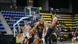 SPB: Diablos se impone a Pioneros por Meridiano Televisión