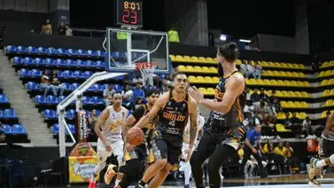 SPB: Diablos se impone a Pioneros por Meridiano Televisión SPB: Diablos se impone a Pioneros por Meridiano Televisión