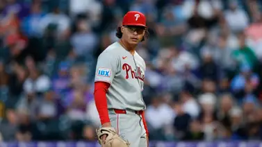 MLB: Jesús Luzardo consigue decimoquinto juego con doble dígito de ponches MLB: Jesús Luzardo consigue decimoquinto juego con doble dígito de ponches