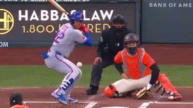 MLB: Así quedan los resultados de la jornada de este sábado 4 de abril MLB: Así quedan los resultados de la jornada de este sábado 4 de abril