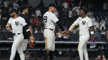 Yankees igualan su mejor inicio del siglo Yankees igualan su mejor inicio del siglo