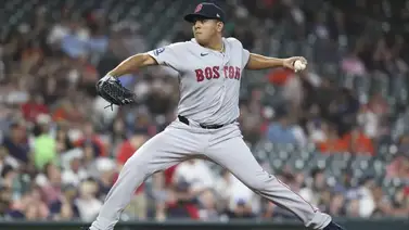 Conoce los lanzadores latinos que abren hoy en la MLB Conoce los lanzadores latinos que abren hoy en la MLB