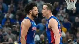 De las cenizas al liderato: La metamorfosis de Detroit