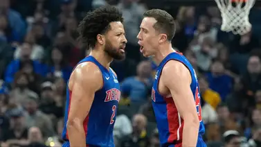 De las cenizas al liderato: La metamorfosis de Detroit De las cenizas al liderato: La metamorfosis de Detroit