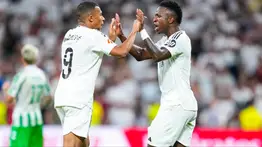 El Real Madrid, en libertad condicional para la ida de los cuartos