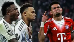 Real Madrid vs. Bayern: un duelo que se inclina hacia el blanco