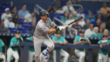 MLB: Ezequiel Tovar sigue extendiendo su racha ofensiva con los Rockies MLB: Ezequiel Tovar sigue extendiendo su racha ofensiva con los Rockies