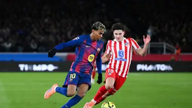 ¿Quién manda en el historial entre Barcelona y Atlético en Champions League? ¿Quién manda en el historial entre Barcelona y Atlético en Champions League?