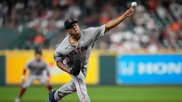 MLB: Estos son los números de Ranger Suárez ante los Padres de San Diego MLB: Estos son los números de Ranger Suárez ante los Padres de San Diego