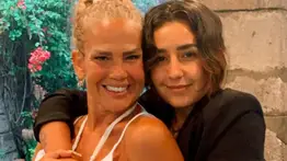 Niurka Marcos se distancia de su hija Romina ¿Disputa familiar?