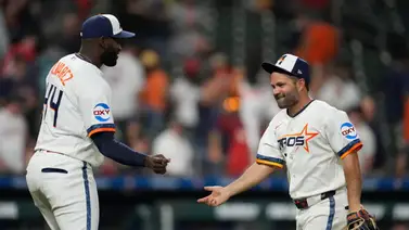 MLB: Astros de José Altuve en problemas por ausencia de este lanzador MLB: Astros de José Altuve en problemas por ausencia de este lanzador