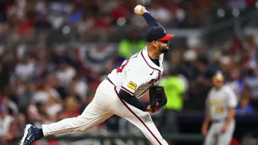 MLB: Martín Pérez tiene estos ante los Arizona Diamondbacks MLB: Martín Pérez tiene estos ante los Arizona Diamondbacks